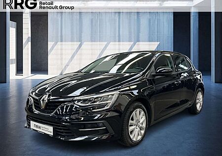 Renault Megane 4 dCi 115 AUTOMATIK BUSINESS EDITION