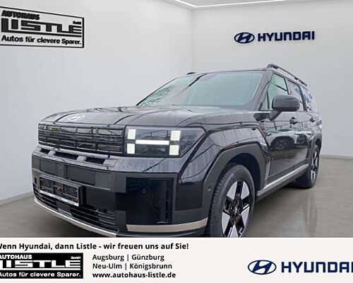 Hyundai SANTA FE 1.6 T-GDI Hybrid 158 kW 4WD Intro-Edition Niveau N