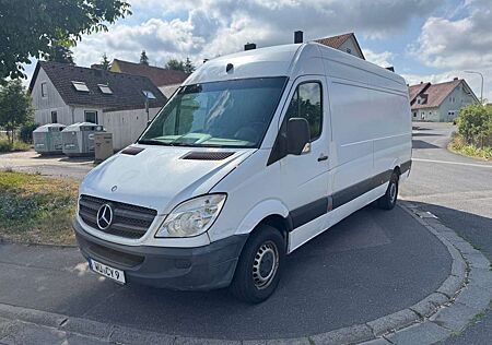 Mercedes-Benz Sprinter 315 CDI L3H2 LANG TÜV