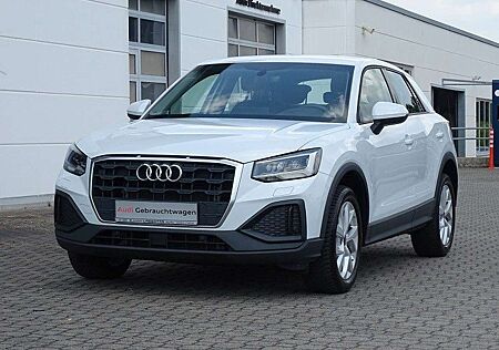 Audi Q2 35 TFSI S-tronic / Komfort-Paket