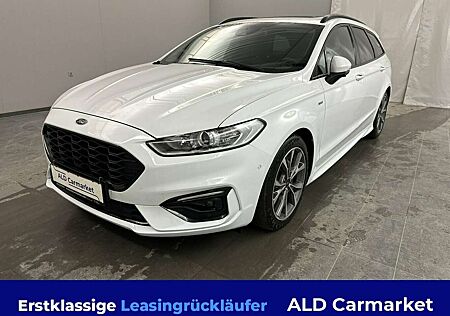 Ford Mondeo Turnier 2.0 Ti-VCT Hybrid ST-Line Kombi, 5-türig,