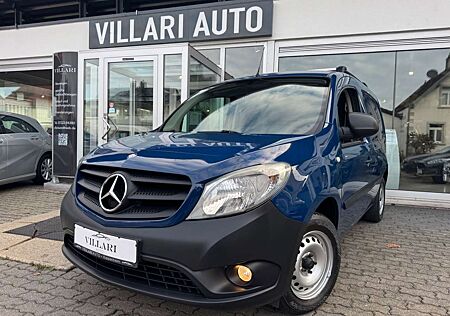 Mercedes-Benz Citan Kasten 109 CDI lang