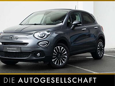 Fiat 500X 1.5 Mild-Hyb.Dolcevita*LED*NAVI*ACC*KAMERA*