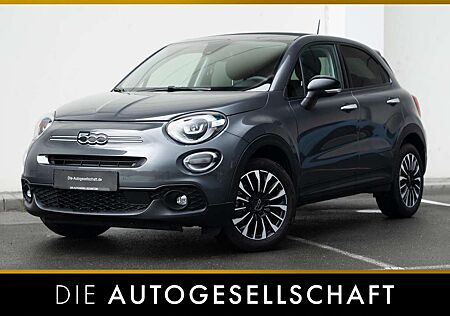 Fiat 500X 1.5 Mild-Hyb.Dolcevita*LED*NAVI*ACC*KAMERA*