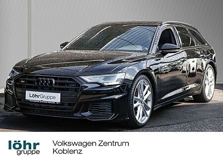 Audi S6 Avant 3.0 TDI quattro AHK/Pano/RFK