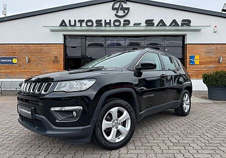 Jeep Compass Longitude FWD/SHZ/PDC