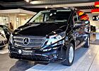 Mercedes-Benz Vito eVito Tourer PRO Lang*8-Sitz*2xE-Tür*RFK*17*