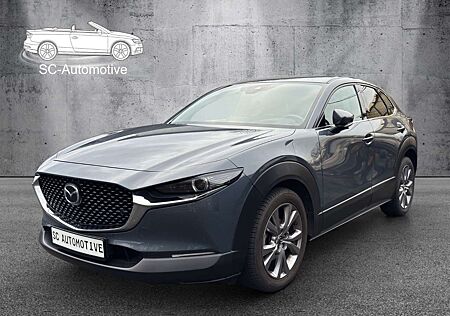 Mazda CX-30 *ACC*LaserLicht*HeadUp*Kam*uvm.
