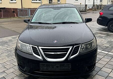 Saab 9-3 1.9 TiD Sport Kombi DPF Aut. Linear