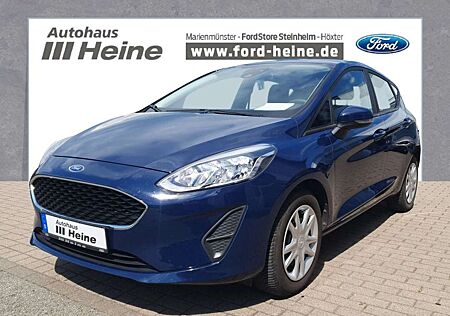 Ford Fiesta 1.0 EcoBoost TREND *KLIMA*AUDIO-CD*WINTER-P.*
