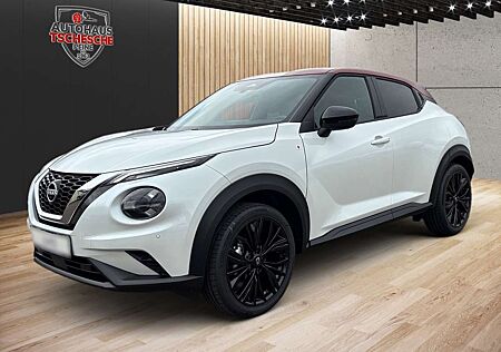 Nissan Juke REDLINE EDITION 1.0 DIG-T 7DCT
