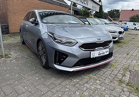 Kia Pro_ceed ProCeed / pro_cee'd 1.6 T-GDI Aut. GT