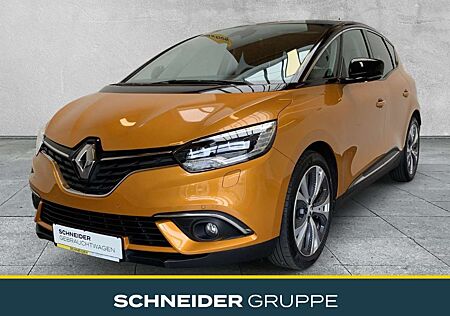 Renault Scenic INTENS ENERGY TCe 130 MASSAGESITZ+HEAD-UP