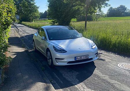 Tesla Model 3 Enhanced Autopilot