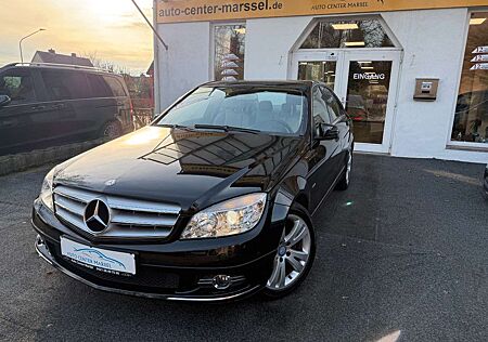 Mercedes-Benz C 180 CGI BlueEfficiency SHZ/PDC/ALU/TEMPOMAT