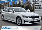 BMW 330 e T.ACC Kamera Live-Navi HiFi DAB Sitzh.AHK LED