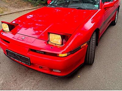 Toyota Supra / Mk 3