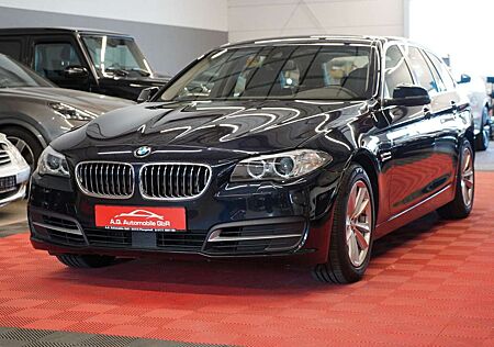 BMW 535 i F11 Aut. 1.Hand*Unfallfrei*ACC*Spur-Assist*