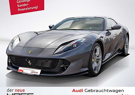 Ferrari 812 GTS Garantie bis 04/27 Folie Lift Lenkrad Carbon R