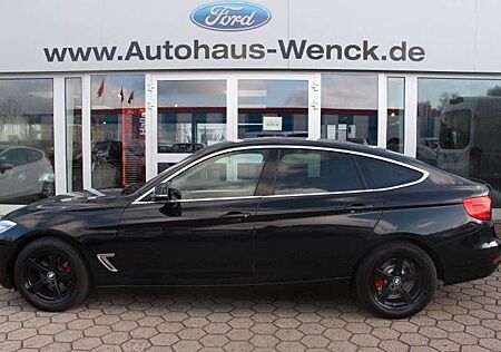 BMW 325 d Gran Turismo Luxury 3HAND*NAVI*LEDER*XENON