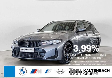 BMW 320 i Touring M-Sport FACEL. PANO HUD 360° LED