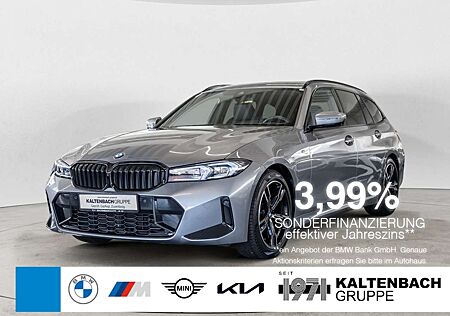BMW 320 i Touring M-Sport PANO HUD 360° LED NAVI