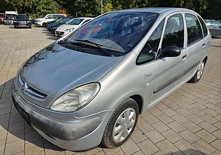 Citroën Xsara Picasso Citroen