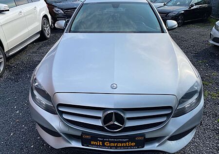 Mercedes-Benz C 200 BlueTec / d (205.037)