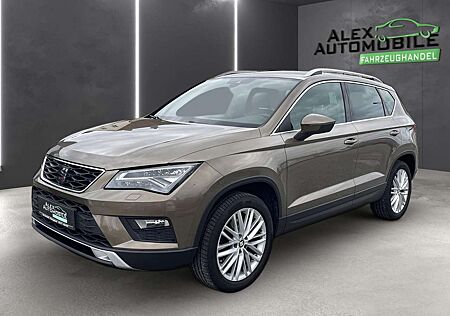 Seat Ateca Xcellence 4Drive**LED**Navi**AHK**