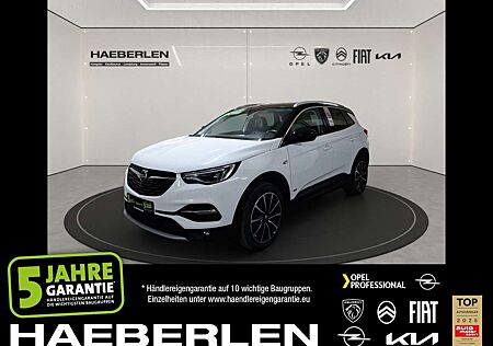 Opel Grandland 1.6 Turbo Ultimate FLA 360 ParkAss.