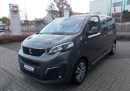 Peugeot Traveller 2.0 BlueHDi 145 L2 Allure LEDER + PANO