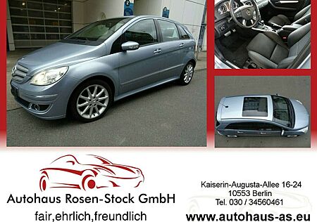 Mercedes-Benz B 200 Sports Tourer Automatik,Panor,Xenon,Sportsitze