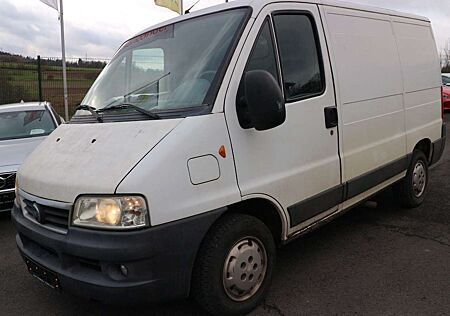 Fiat Ducato Kasten 2.0 JTD Dynamic AHK 3-Sitzer