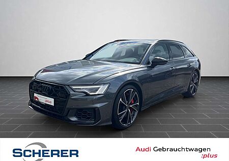 Audi S6 3.0 TDI AHK PANO KAMERA B&O