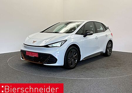 Cupra Born 150 kW DIGITAL COCKPIT LED KAMERA HEAD-UP PDC 18 A
