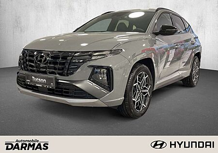Hyundai Tucson Plug-in-Hybrid N Line 4WD Navi Leder TOP