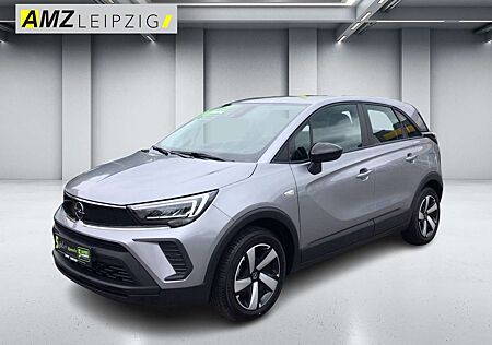 Opel Crossland 1.2 Edition *HU/AU neu*