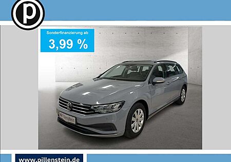VW Passat Variant Volkswagen 1.5 TSI NAVI APP-C. KAMERA ACC