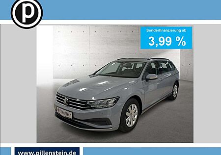 VW Passat Variant Volkswagen 1.5 TSI NAVI APP-C. KAMERA ACC