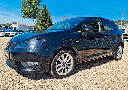 Seat Ibiza Lim. FR