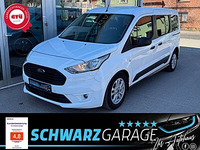 Ford Grand Tourneo Connect*NAVI*SHZ*USB*