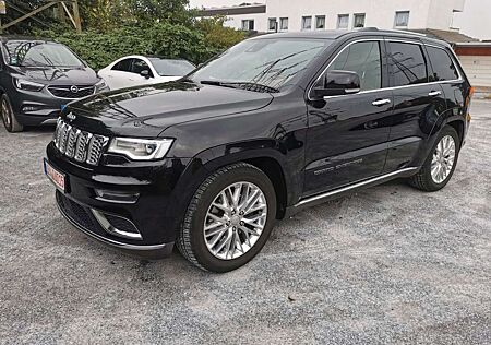 Jeep Grand Cherokee 3.0 CRD Summit 68tkm