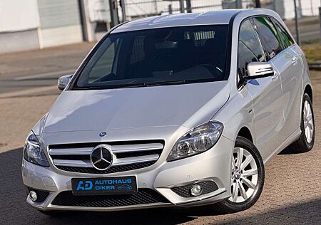 Mercedes-Benz B 180 CDI Aut.