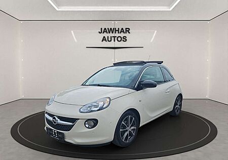 Opel Adam Open Air 1.2*KLIMA*SITZHZ*LENKRADHZ*TOUCH*