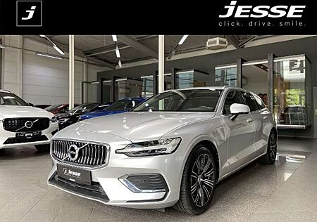 Volvo V60 T8 AWD Inscription LED Temp Navi R.Cam