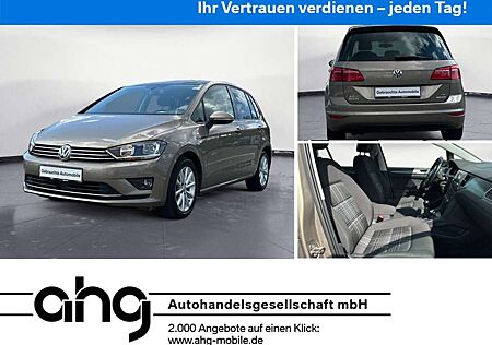 VW Golf Sportsvan Volkswagen 1.4 TSI LOUNGE BMT Standheizung K