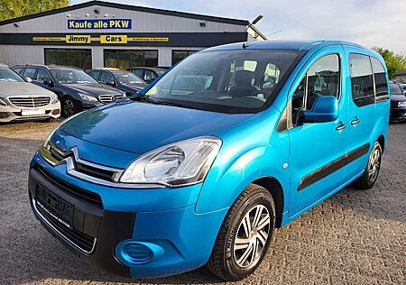 Citroën Berlingo Citroen Kombi 5-Türer Multispace 1.6 16V Plus