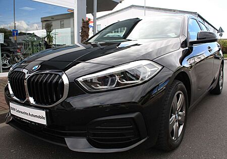BMW 118 Baureihe 1 Lim. i Advantage