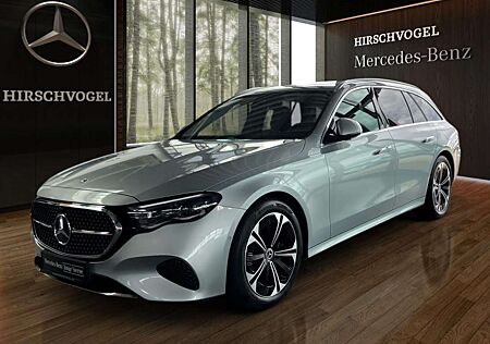 Mercedes-Benz E 300 de AVANTGARDE+AHK+DISTRONIC+KEYLESS+Memory