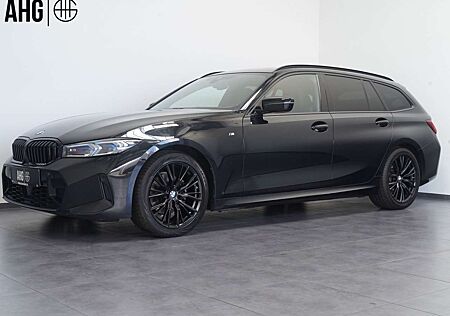 BMW 320 i Touring Aut. FACELIFT M Sportpaket BLACK